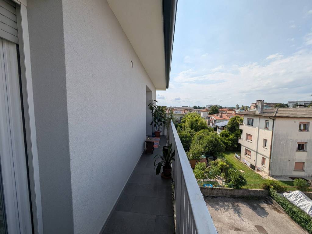 Appartamento a Udine - Foto 4