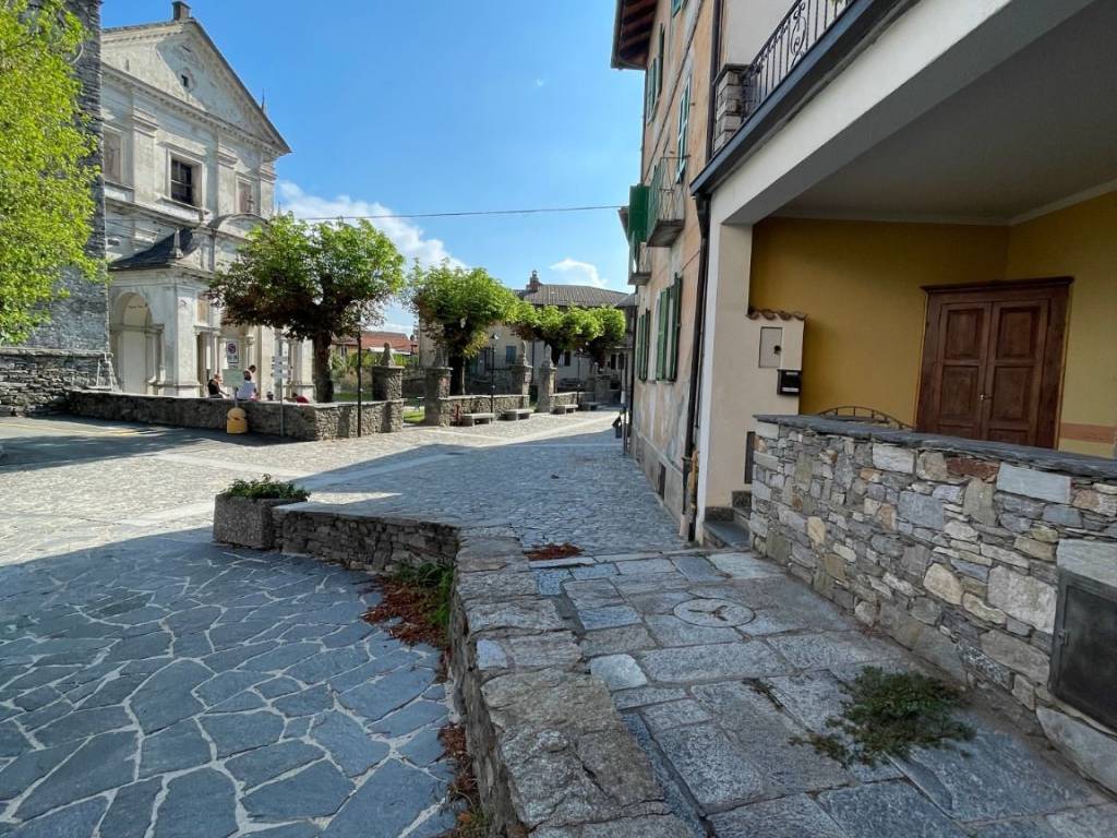 Villa a Trarego viggiona in Piazza Pasquè - Foto 5