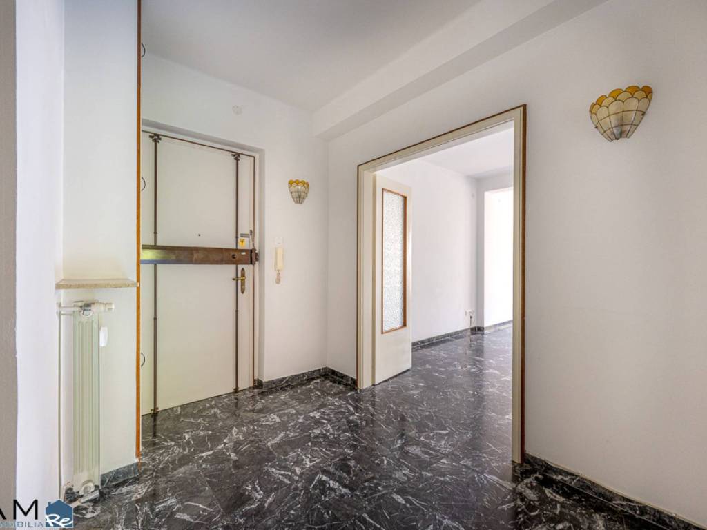 Appartamento a Trieste in VIA FABIO SEVERO, 138 - Foto 2