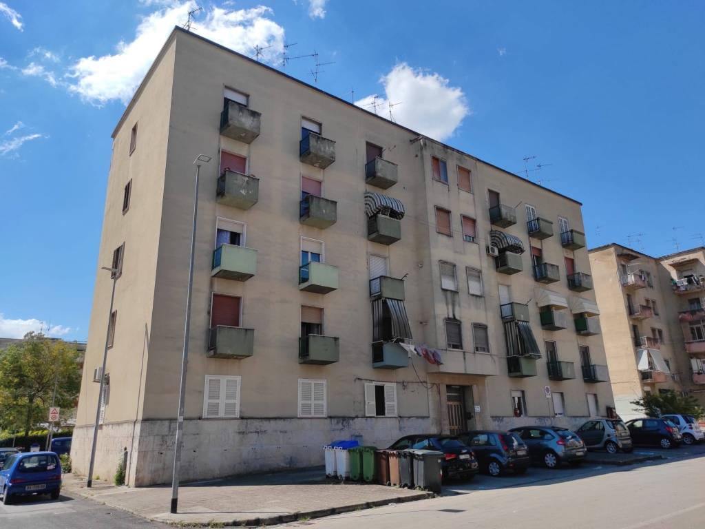 Appartamento a Benevento in Via Benedetto Bonazzi - Foto 2