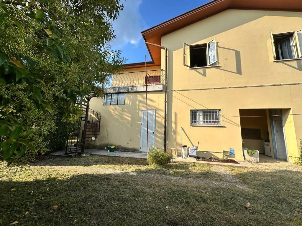 Appartamento a Cividale del friuli in Via Giuseppe Parini, 2 - Foto 2