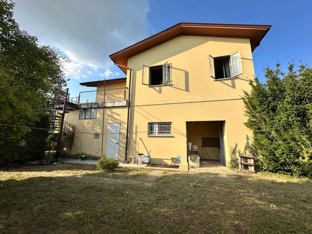 Appartamento a Cividale del friuli in Via Giuseppe Parini, 2 - Foto 3