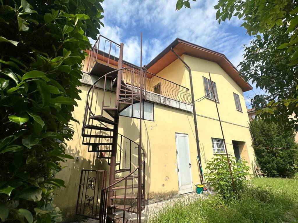 Appartamento a Cividale del friuli in Via Giuseppe Parini, 2 - Foto 4