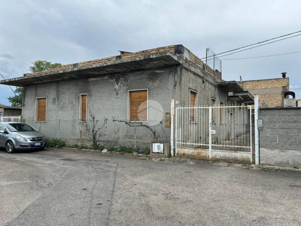 Appartamento a Pescara in Via Gizio, 59 - Foto 2