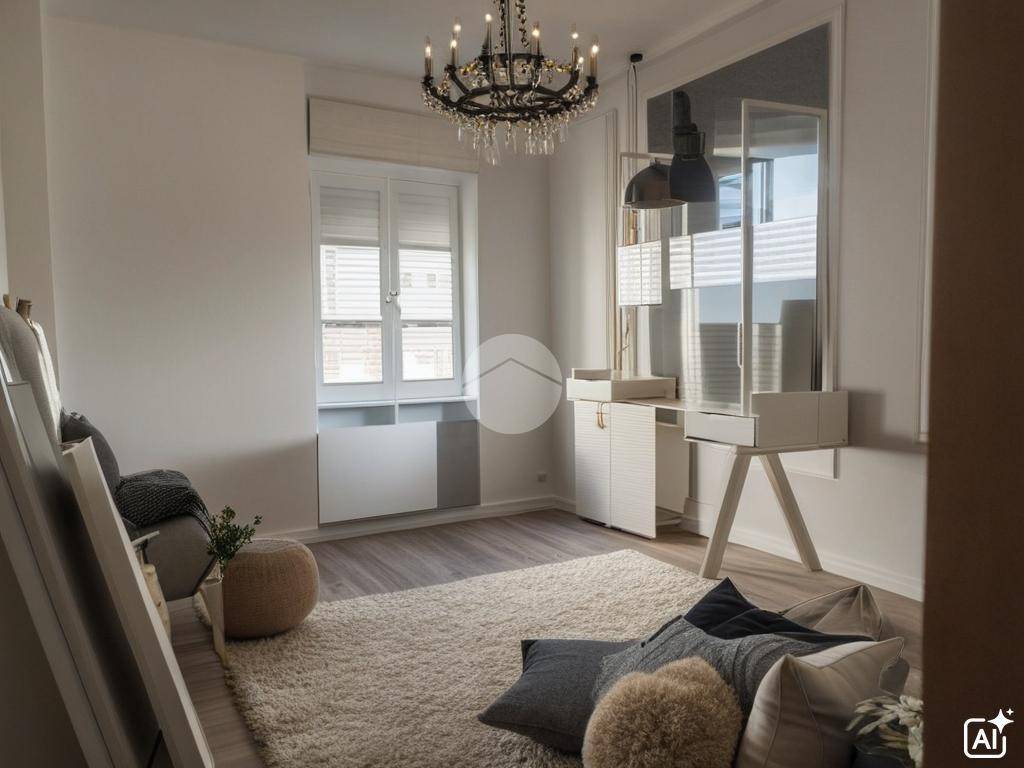 Appartamento a Pescara in Via Gizio, 59 - Foto 3