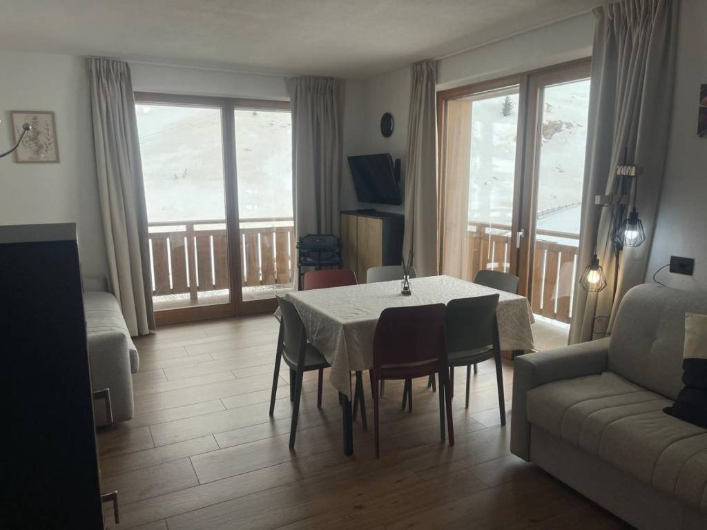 Appartamento a Livigno - Foto 4