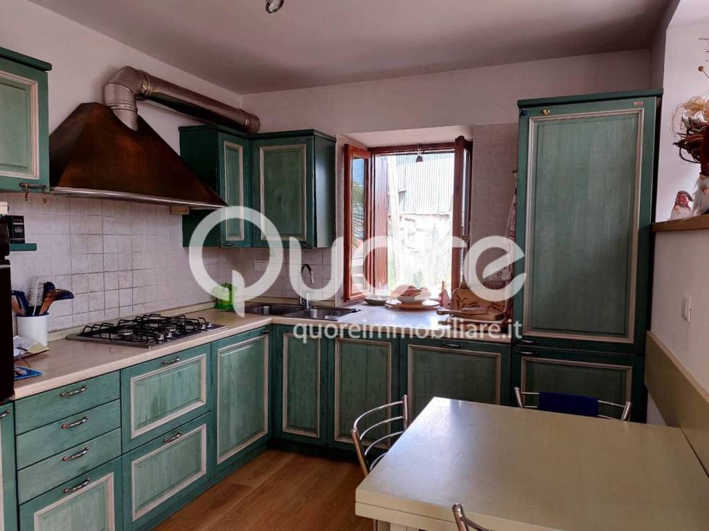 Casa indipendente a Tarcento in ViA Riviera, 2 - Foto 2