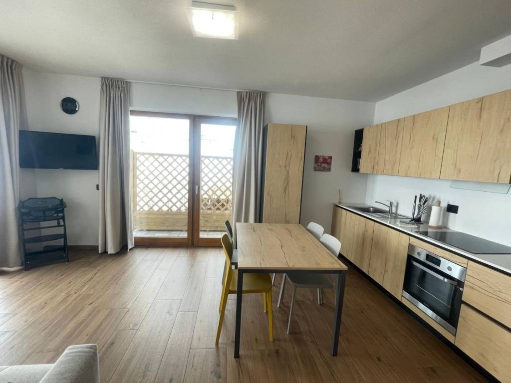 Appartamento a Livigno - Foto 4