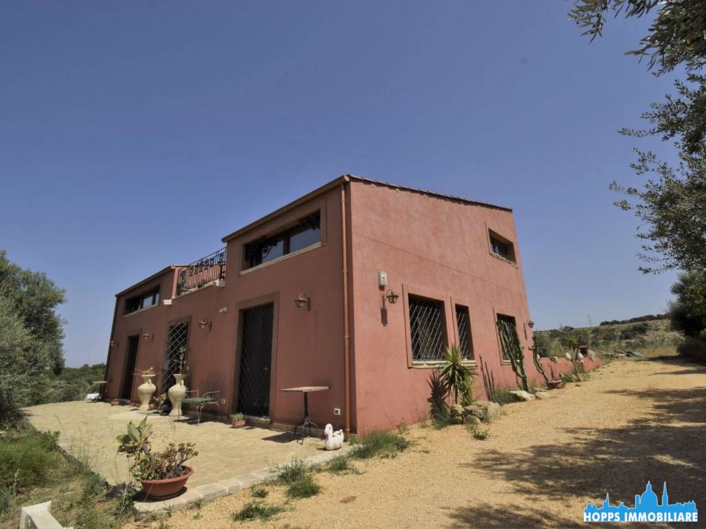 Villa a Menfi in Via Giuseppe Garibaldi - Foto 3