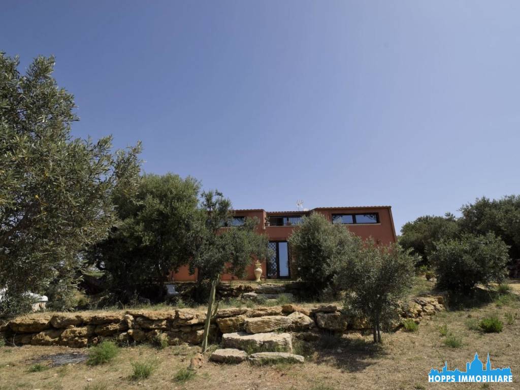 Villa a Menfi in Via Giuseppe Garibaldi - Foto 4