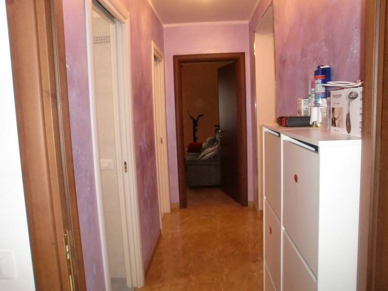 Appartamento a Bosco chiesanuova in Via Davide Menini - Foto 2