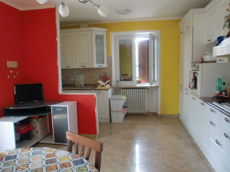 Appartamento a Bosco chiesanuova in Via Davide Menini - Foto 4