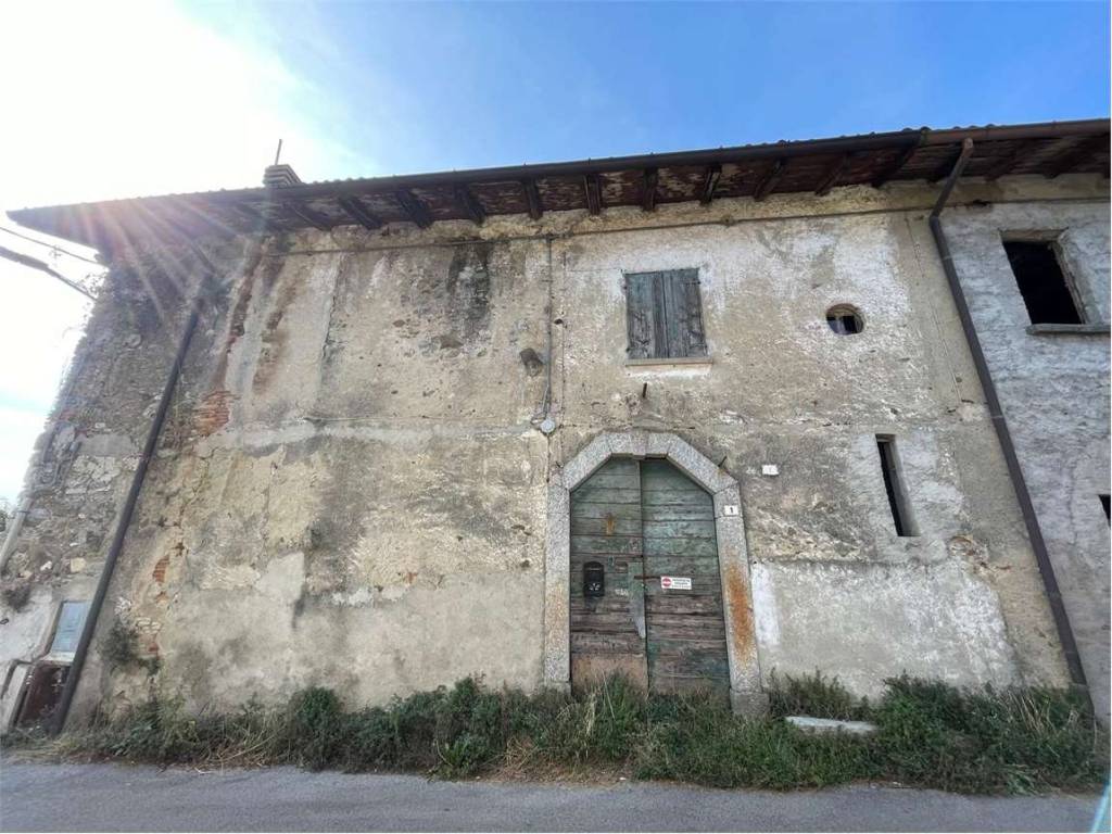 Rustico / casale a Castello di brianza - Foto 4