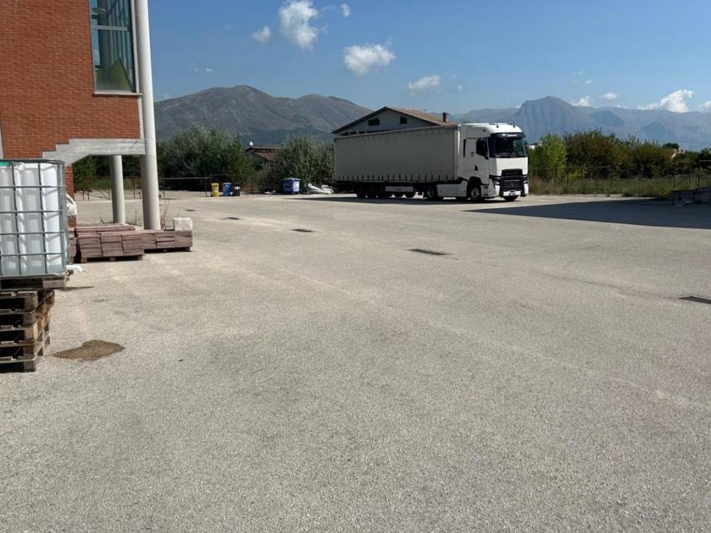 Immobile a Avezzano in Via Camillo Benso di Cavour - Foto 2