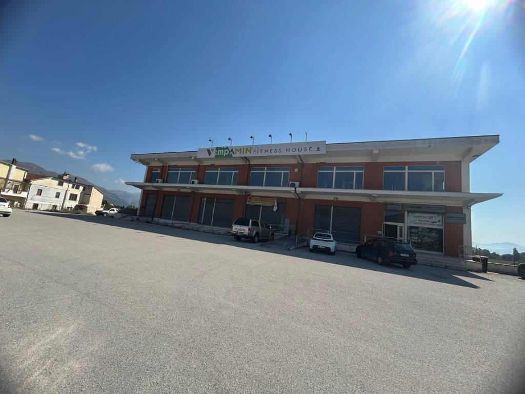 Immobile a Avezzano in Via Camillo Benso di Cavour - Foto 3