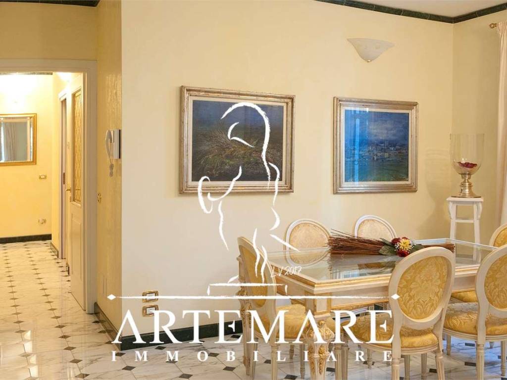 Appartamento a Pietrasanta in Via Alessandro Manzoni - Foto 3