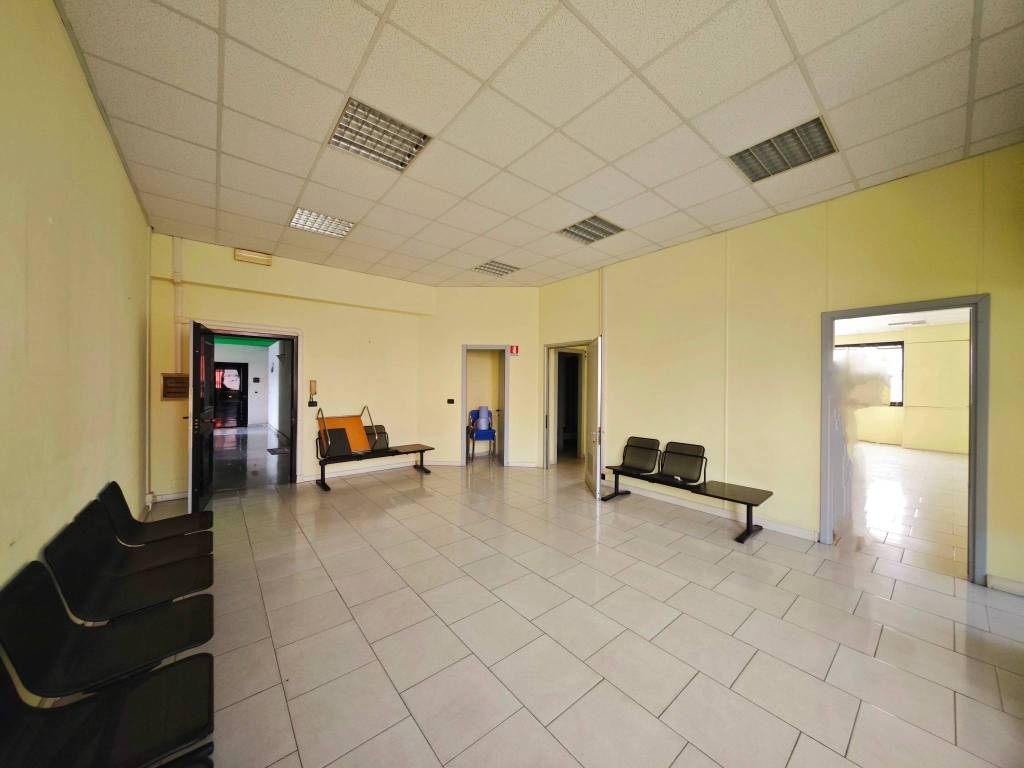 Appartamento a Sarzana in Via Brigata Partigiana Ugo Muccini, 92 - Foto 3