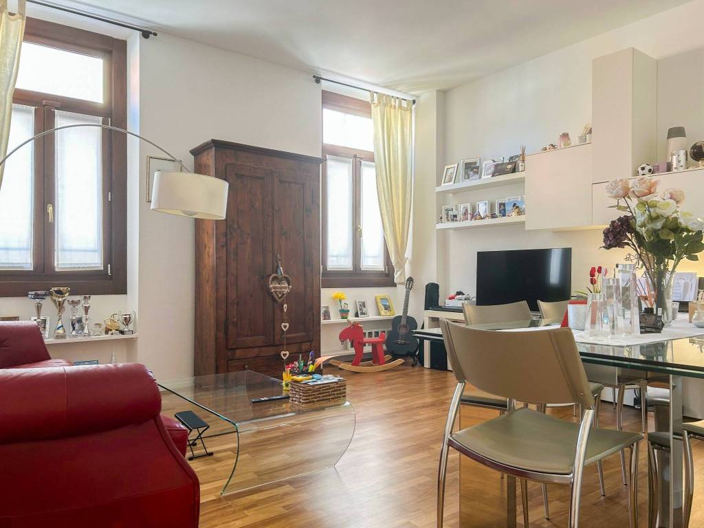 Appartamento a Novara in Via Piave, 17 - Foto 2
