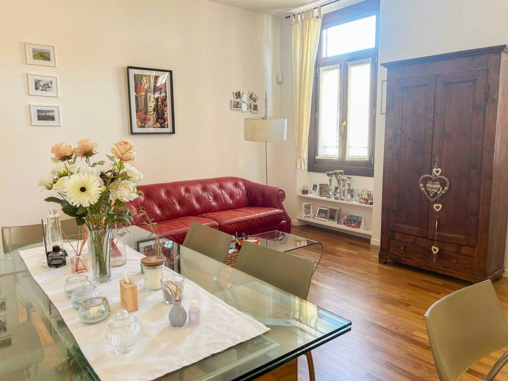 Appartamento a Novara in Via Piave, 17 - Foto 5