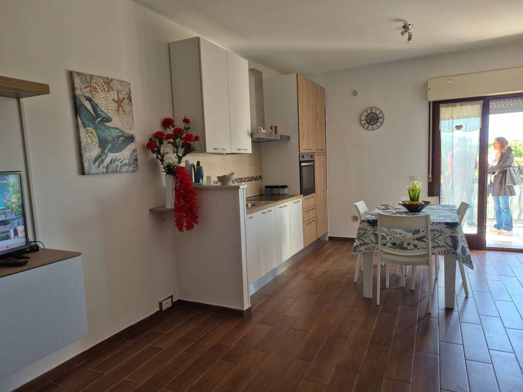 Appartamento a Marsala in Via Tunisi - Foto 2