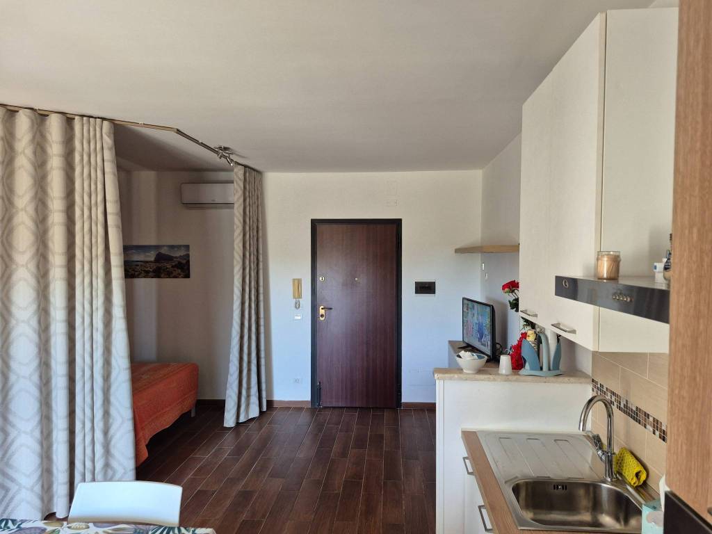 Appartamento a Marsala in Via Tunisi - Foto 4