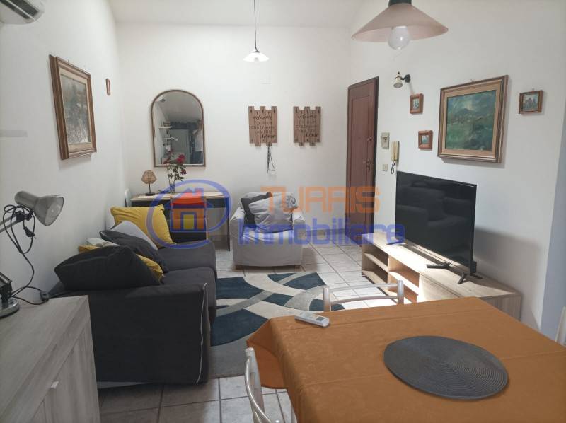Appartamento a Porto torres in Via Balai, 29 - Foto 5