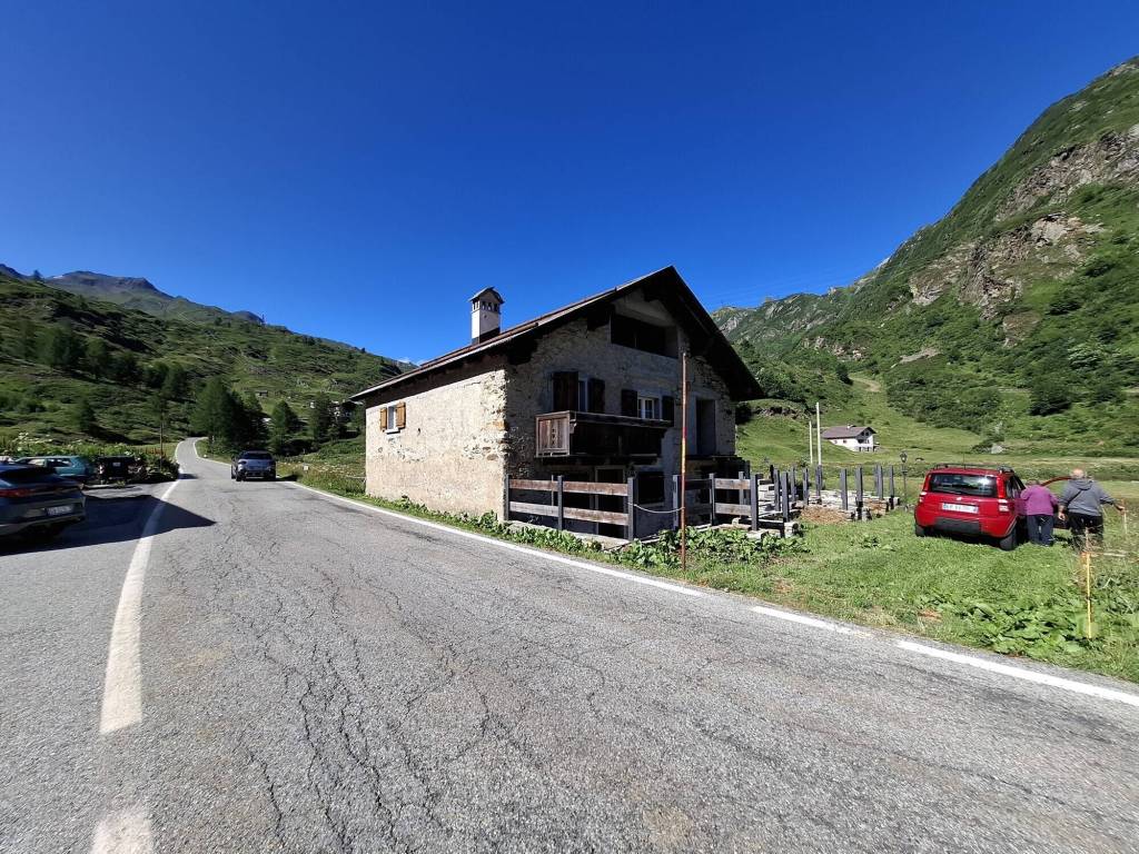 Appartamento a Formazza in Frazione Frua - Foto 2