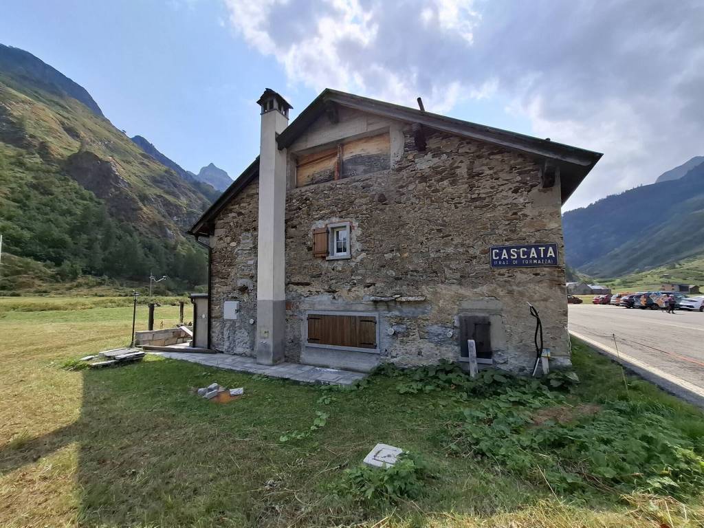 Appartamento a Formazza in Frazione Frua - Foto 3