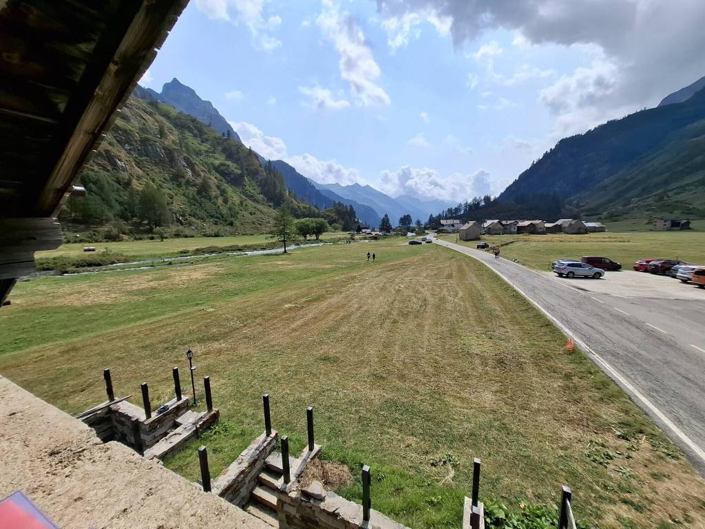 Appartamento a Formazza in Frazione Frua - Foto 4