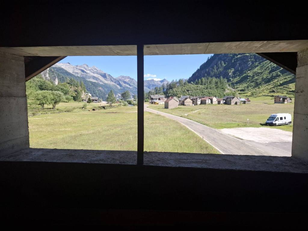 Appartamento a Formazza in Frazione Frua - Foto 5
