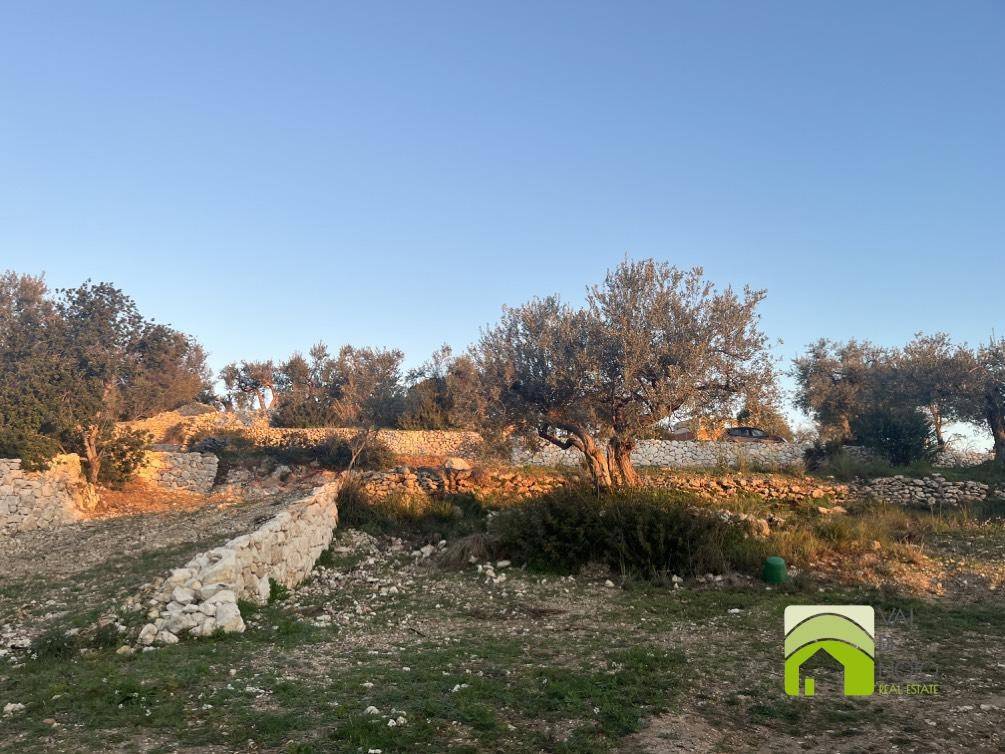 Terreno a Noto in Strada Provinciale Palazzolo-Testa dell'Acqua-Noto - Foto 4