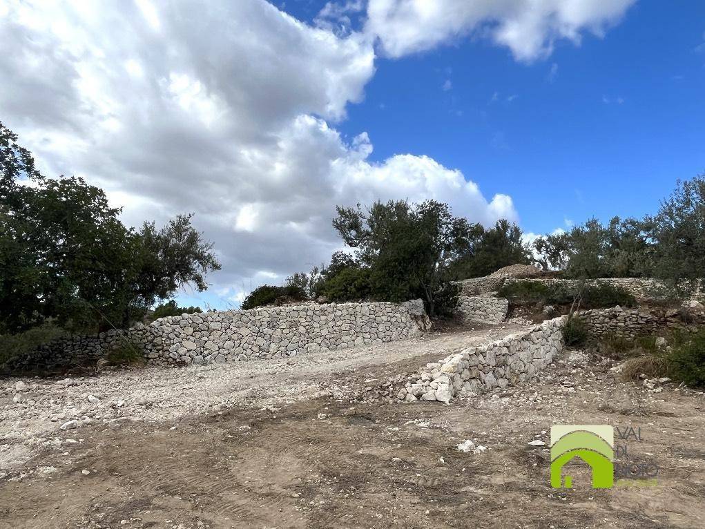 Terreno a Noto in Strada Provinciale Palazzolo-Testa dell'Acqua-Noto - Foto 5