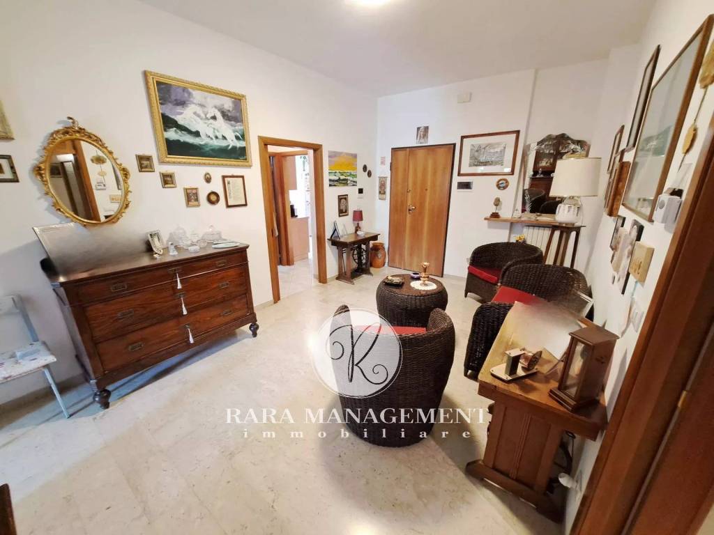 Appartamento a Macerata in Via Cassiano da Fabriano, 6 - Foto 4