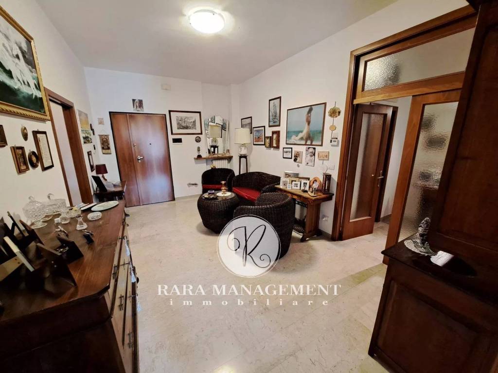 Appartamento a Macerata in Via Cassiano da Fabriano, 6 - Foto 5