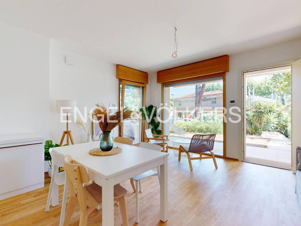 Appartamento a Riccione in Viale Federico Confalonieri, 1 - Foto 5