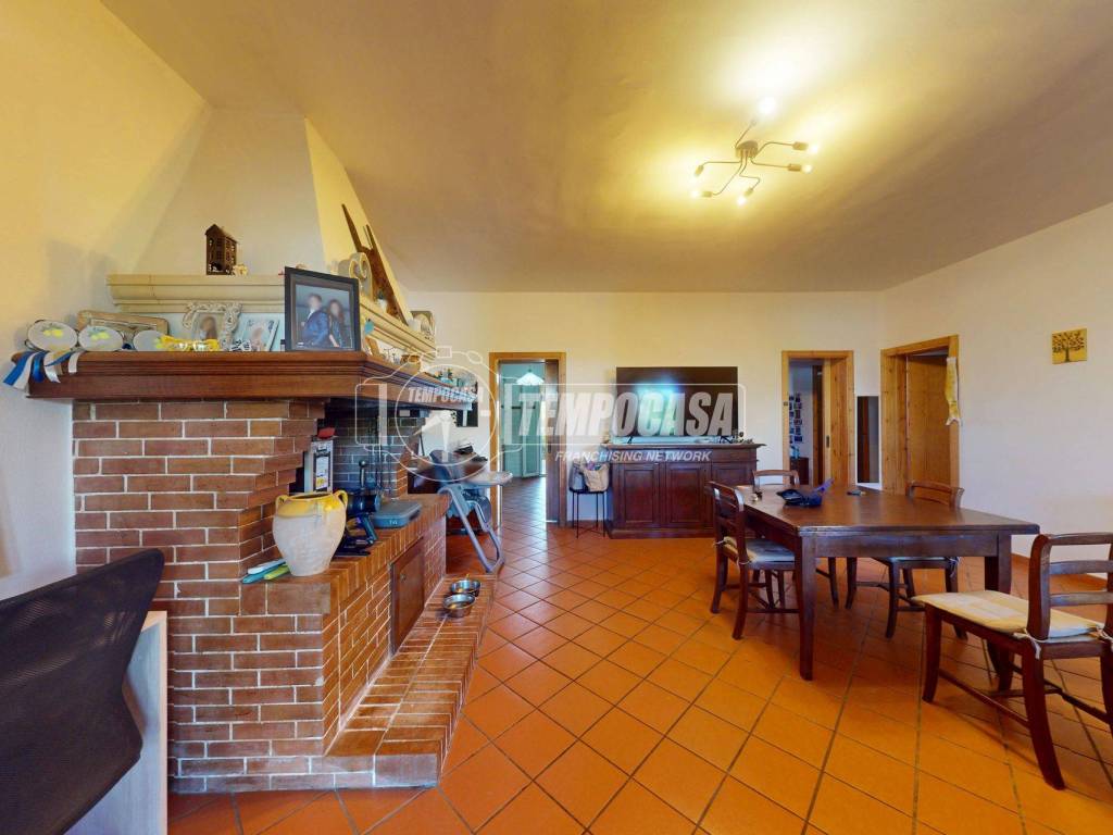 Villa a Melendugno in Via Francesco Petrarca 3 - Foto 3