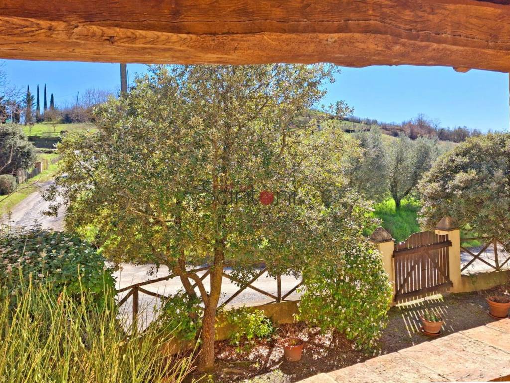 Rustico / casale a San casciano dei bagni - Foto 2