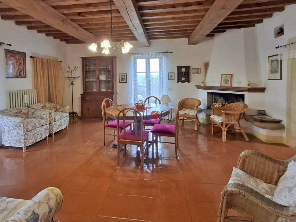 Rustico / casale a San casciano dei bagni - Foto 3