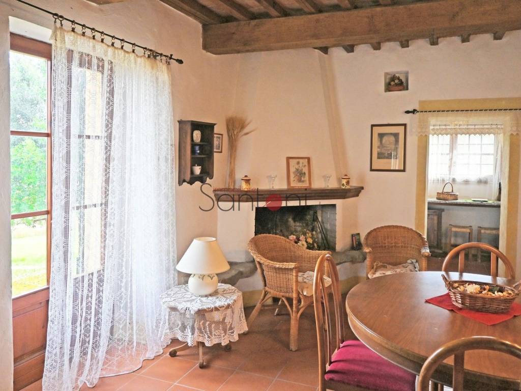 Rustico / casale a San casciano dei bagni - Foto 4