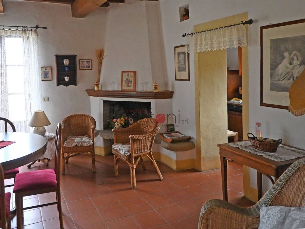 Rustico / casale a San casciano dei bagni - Foto 5