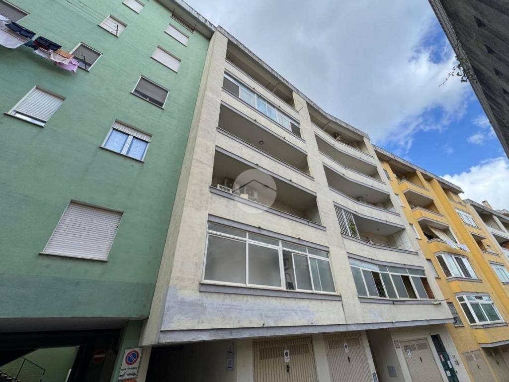 Appartamento a Sassari in Via Baldedda - Foto 2