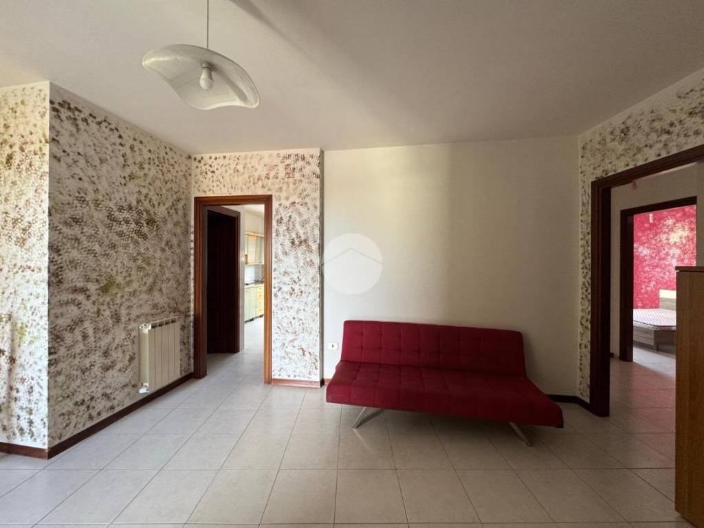 Appartamento a Sassari in Via Baldedda - Foto 5