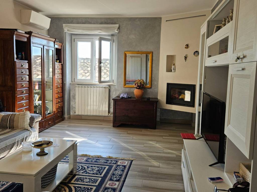 Appartamento a Cartoceto in Cartoceto - Foto 2