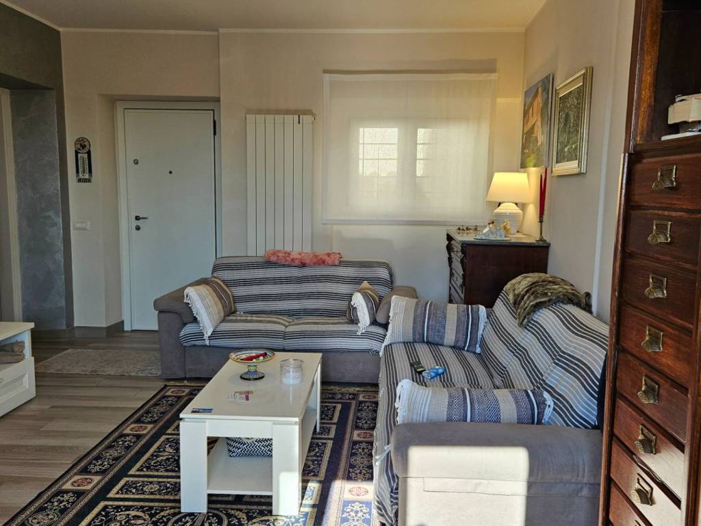 Appartamento a Cartoceto in Cartoceto - Foto 4