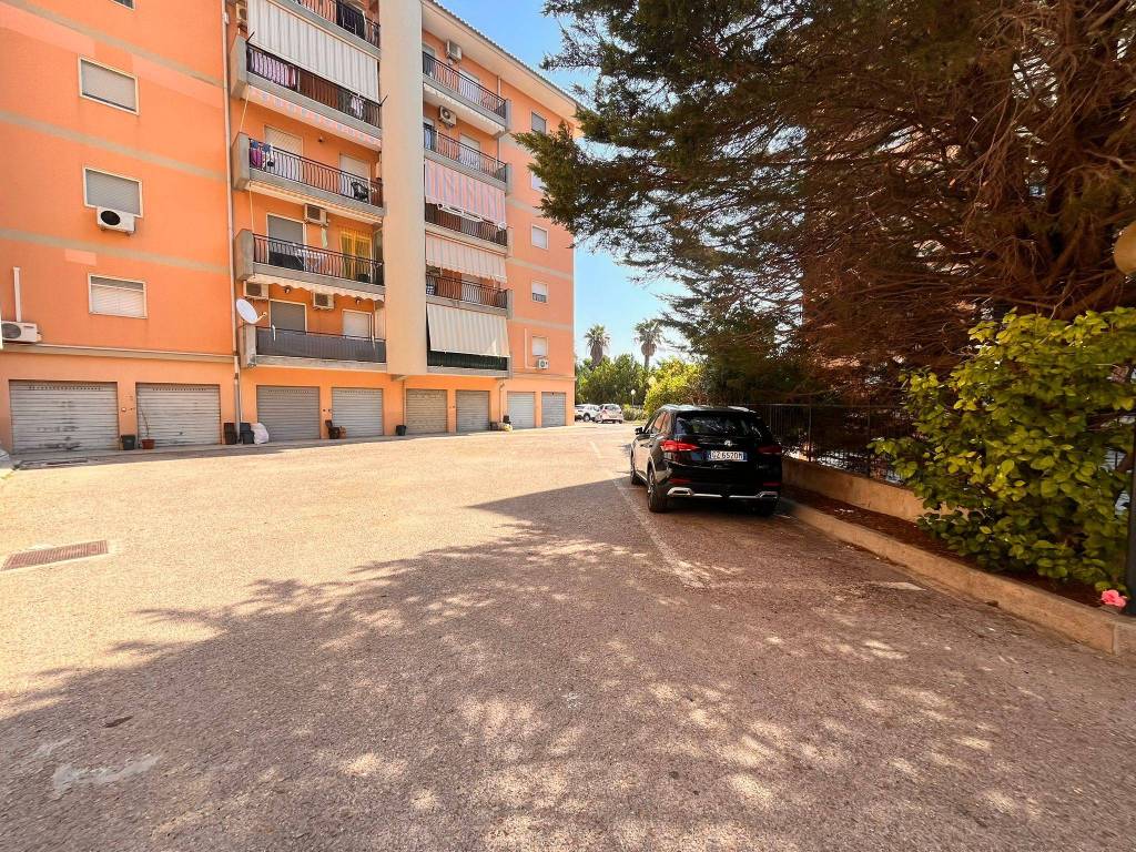 Appartamento a Avola in Via Giovanni Falcone, 7 - Foto 3