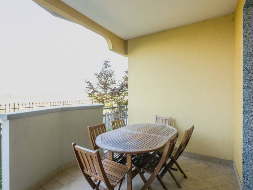 Appartamento a Trecate in Via Padri Giuseppini - Foto 5