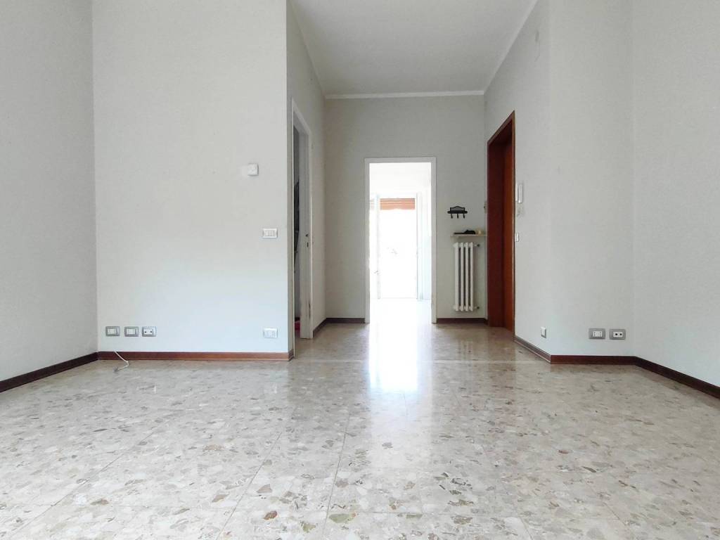 Appartamento a Piacenza in Via Giovanni Negri, 6 - Foto 3