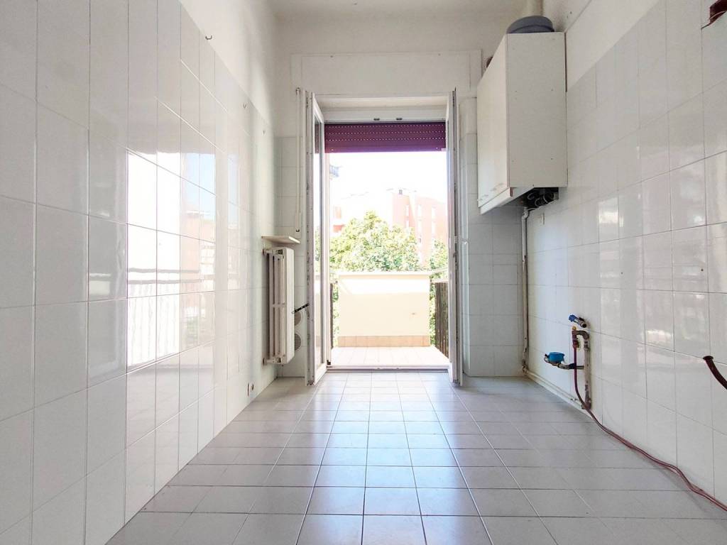 Appartamento a Piacenza in Via Giovanni Negri, 6 - Foto 5