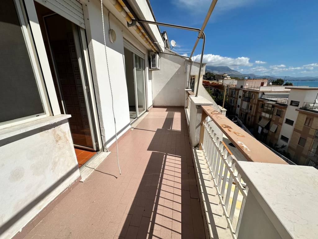Appartamento a Gaeta in Via Conca, 66 - Foto 3