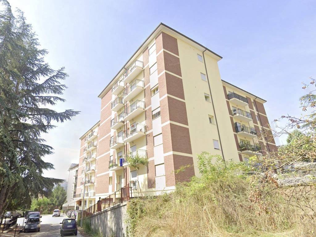Appartamento a L'aquila in Via Nicola Moscardelli, 13 D - Foto 2